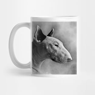 Bull terrier Mug